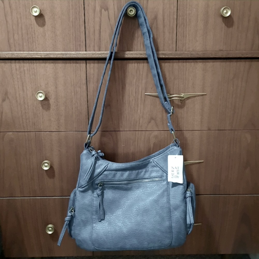 Naturalizer Rosa purse